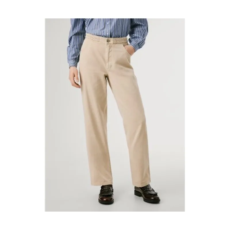 Pepe Jeans Pantalón Saura PL2100012
