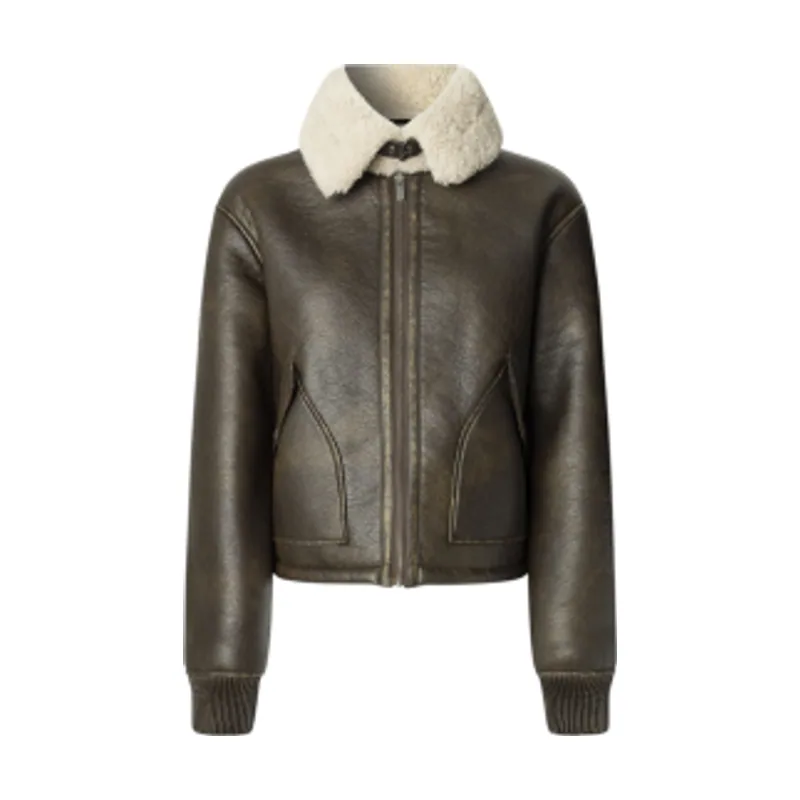 Pepe Jeans Cazadora Theodora PL4024365