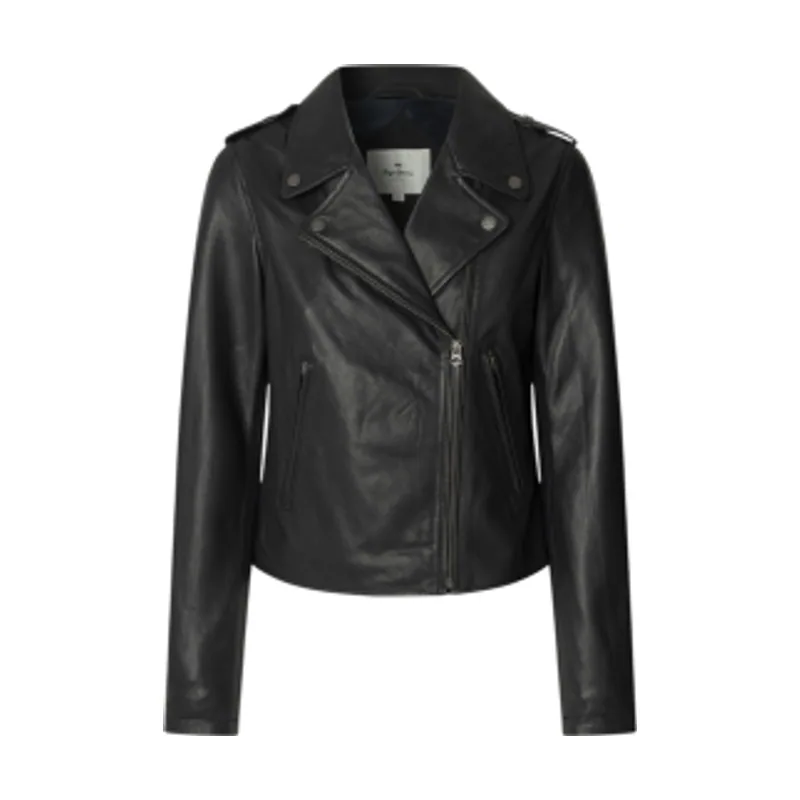 Pepe Jeans Chaqueta Silvia PL4024363