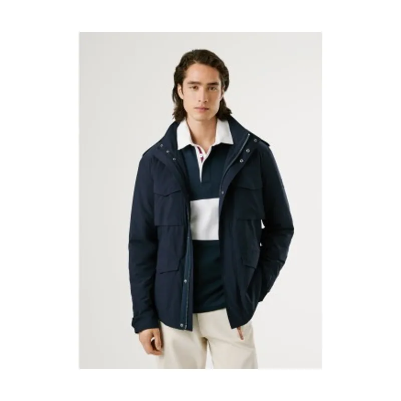 Pepe Jeans Chaqueta Jet PM4027177