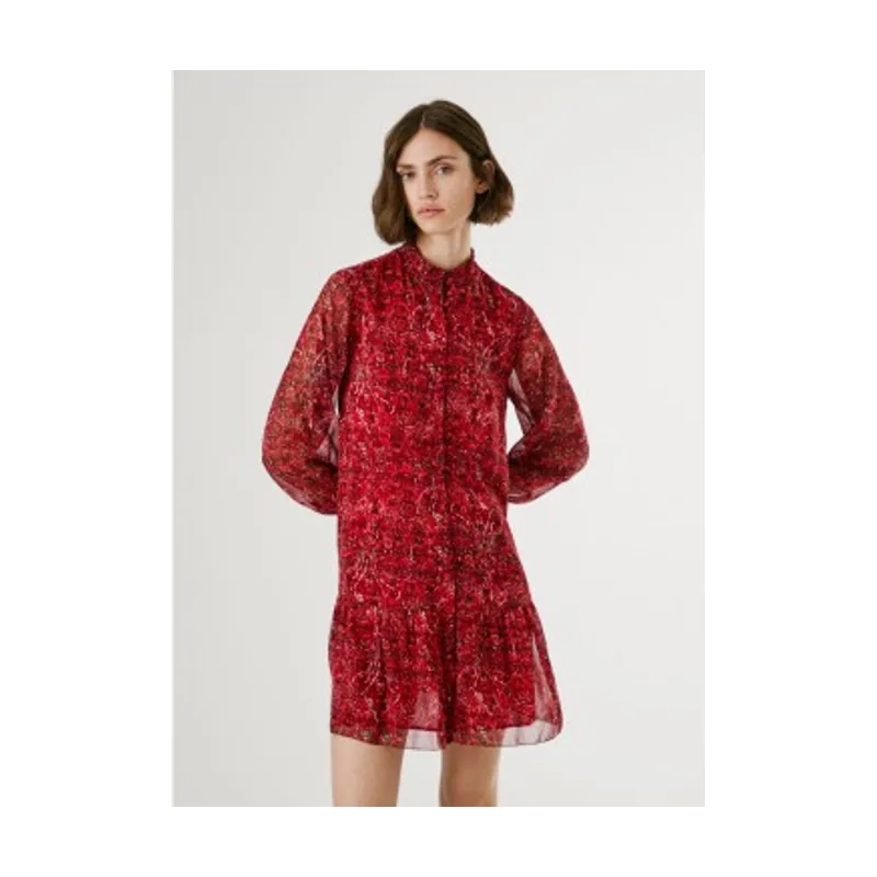 Pepe Jeans Vestido Mimi PL9537711