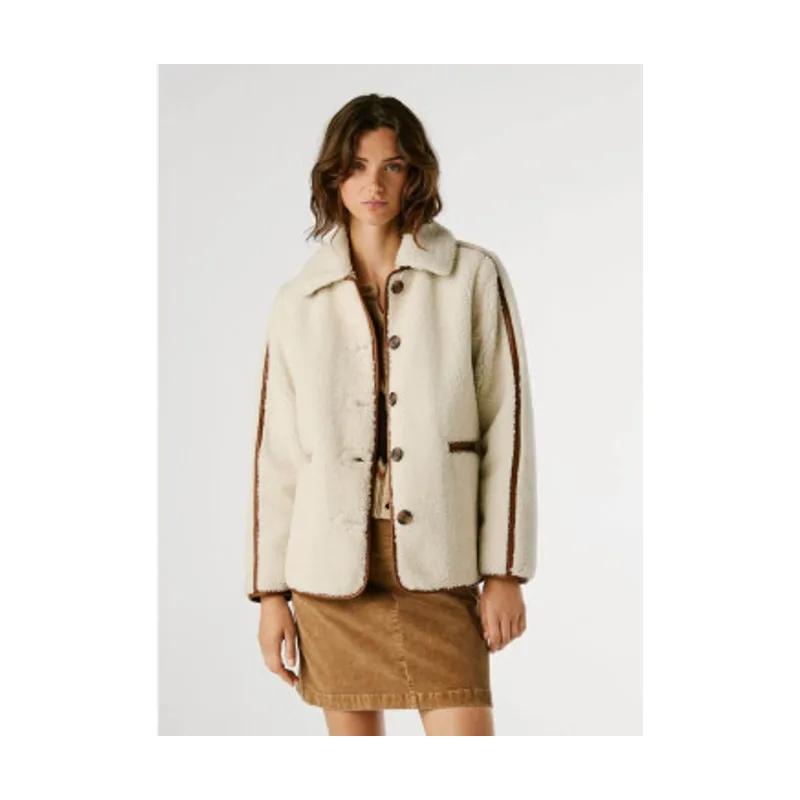 Pepe Jeans Chaqueta Truth PL4024370