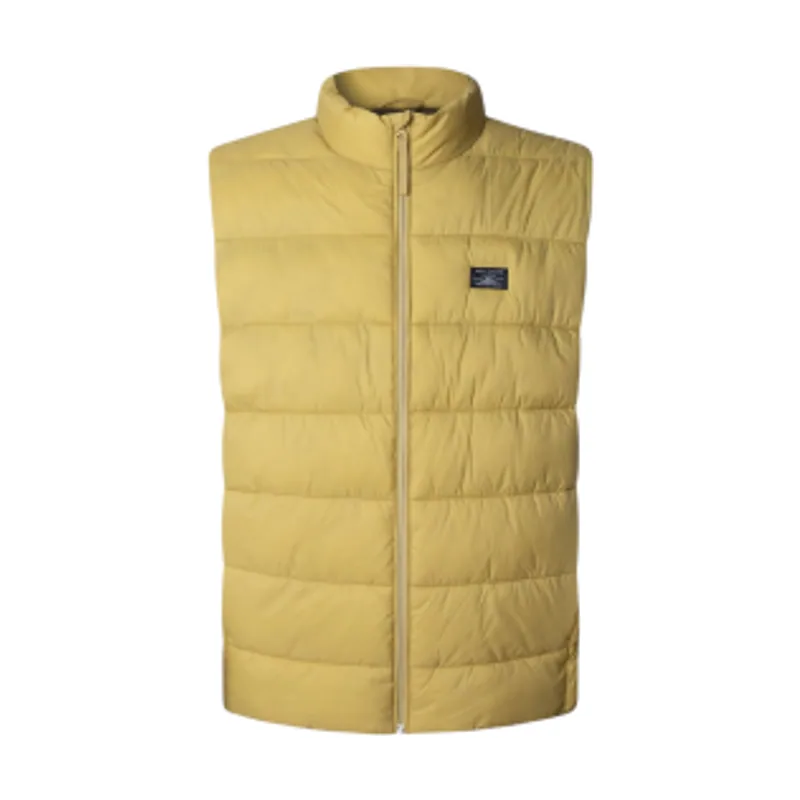 Pepe jeans Chaleco Puffer PM4027189