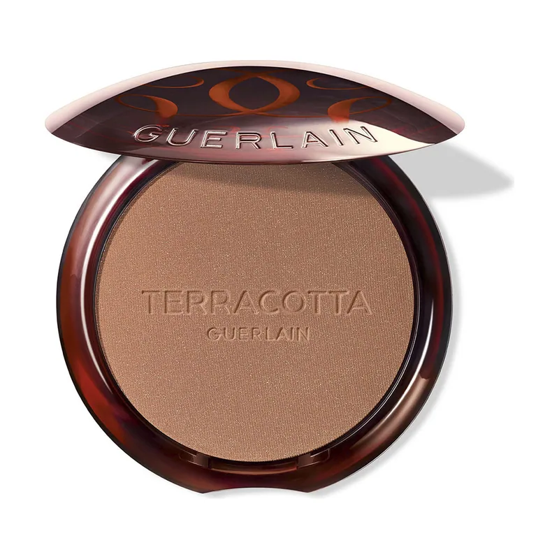 Guerlain TERRACOTTA polvos bronceadores #04-deep cool