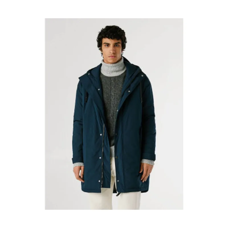 Pepe jeans Parka Jansen PM4027172