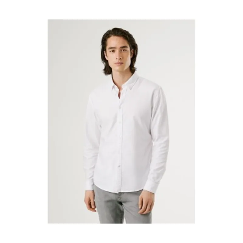 Pepe Jeans Camisa Cluny PM3090816