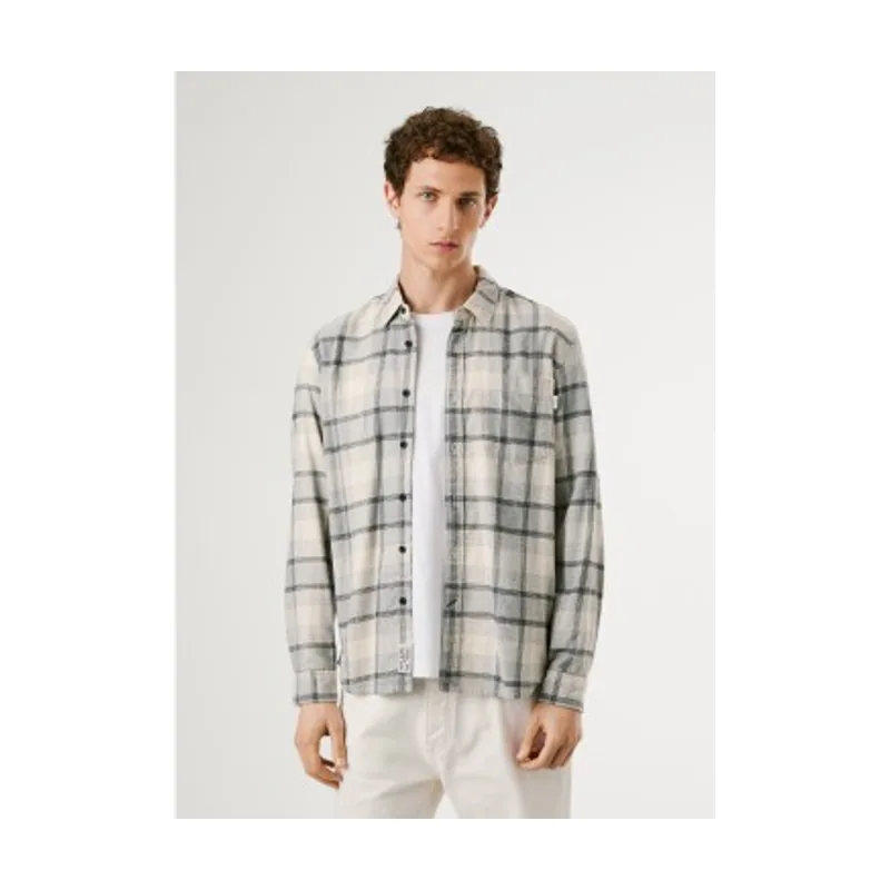Pepe Jeans Camisa Clue PM3090829