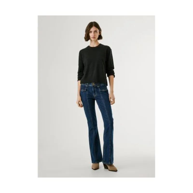 Pepe Jeans Jeans Flare Venus PL2050891