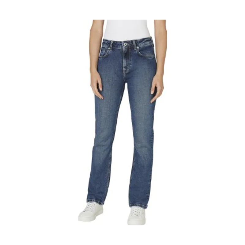 Pepe Jeans Jeans Straight Mary PL2047305AA