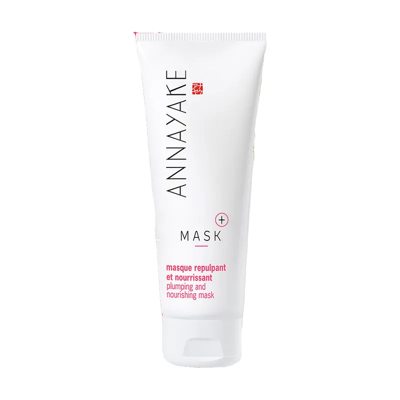 Annayake MASK+ plumping and nourishing mask 75 ml