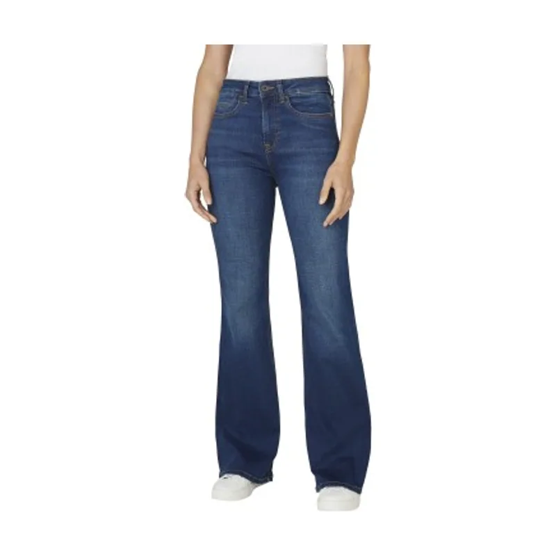 Pepe Jeans Jeans Flare Willa PL2050805FB