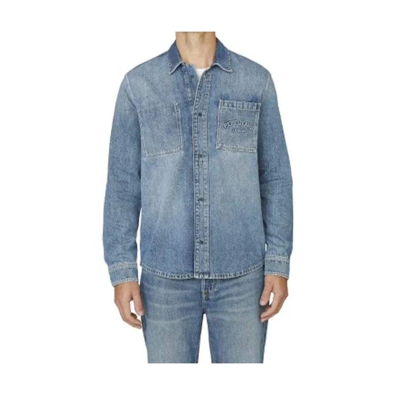 Pepe Jeans Camisa Weston PM309081
