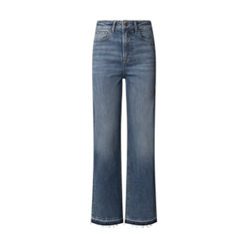 Pepe Jeans Jeans Straight Uhw Lexa denim PL2050694WB