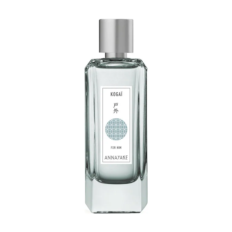 Annayake KOGAÏ FOR HIM eau de toilette vaporizador
