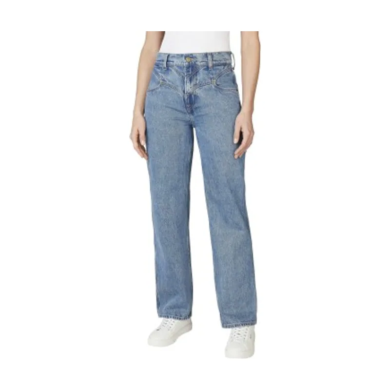 Pepe Jeans Jeans Straight Robyn Western PL2050885