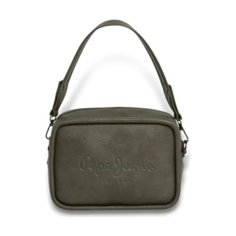 Pepe Jeans Bandolera Bassy Code PL0300004