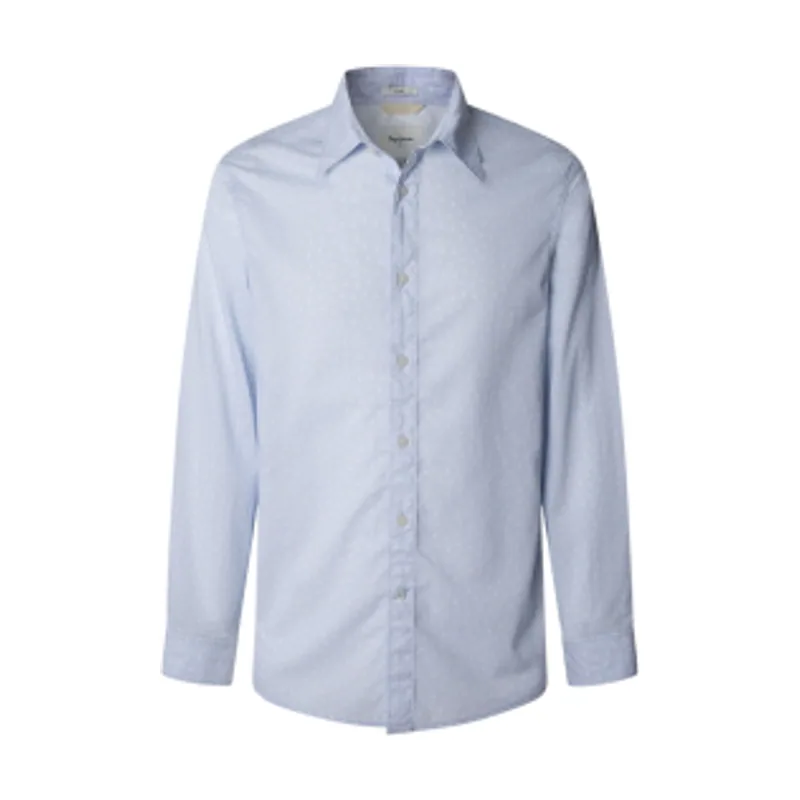Pepe Jeans Camisa Calligan PM3090818