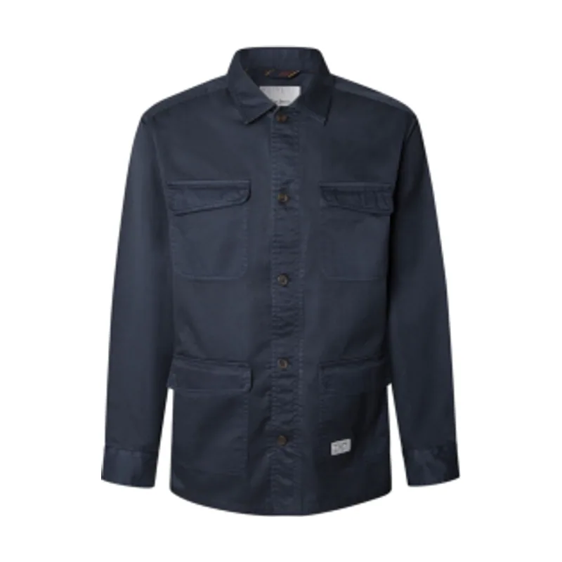 Pepe Jeans Camisa Channon PM3090822
