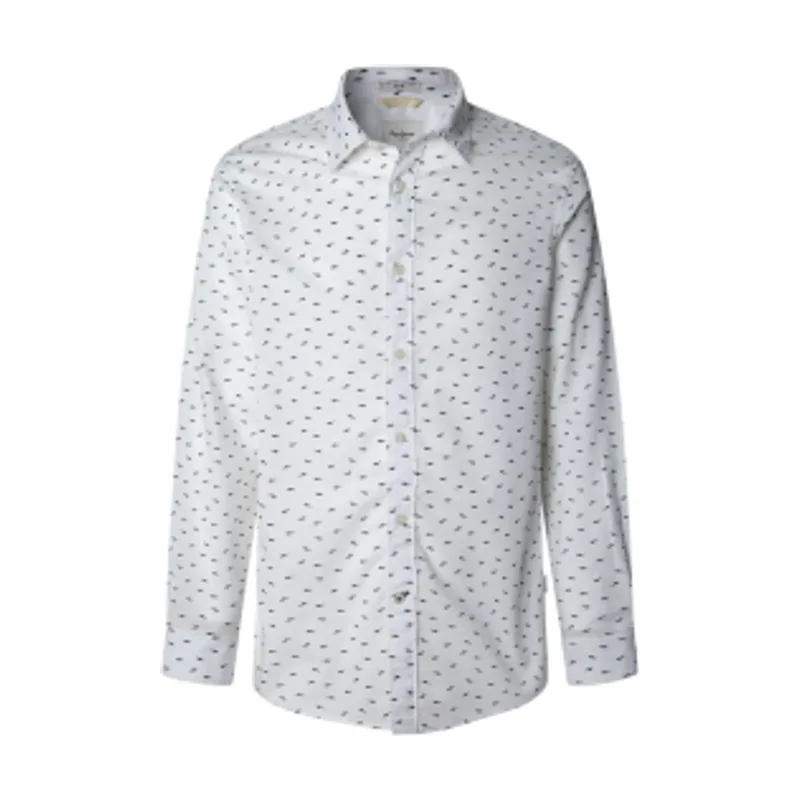 Pepe Jeans Camisa Casper PM3090845