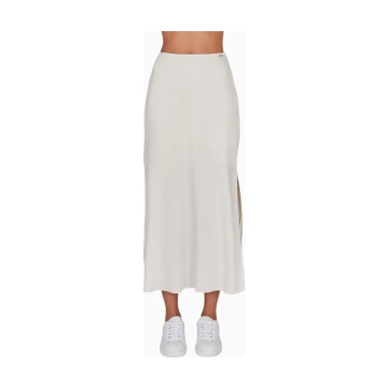 A|X Armani Exchange Falda midi XW001187AF12742U1003