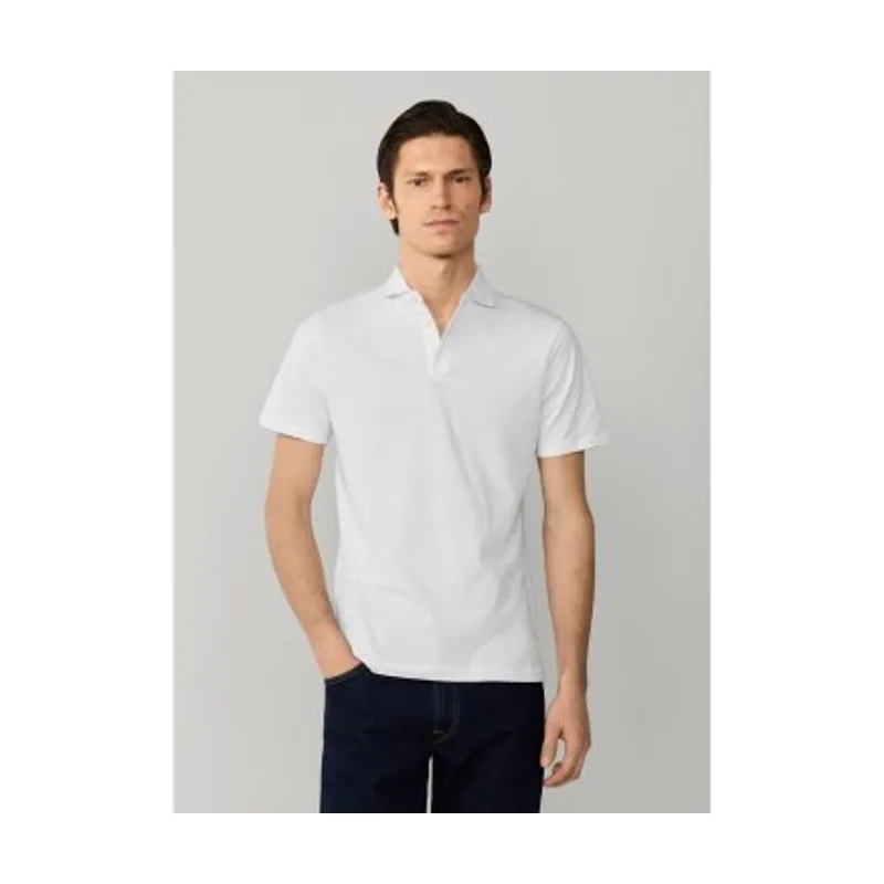 Hackett London Polo Pima HM5600098