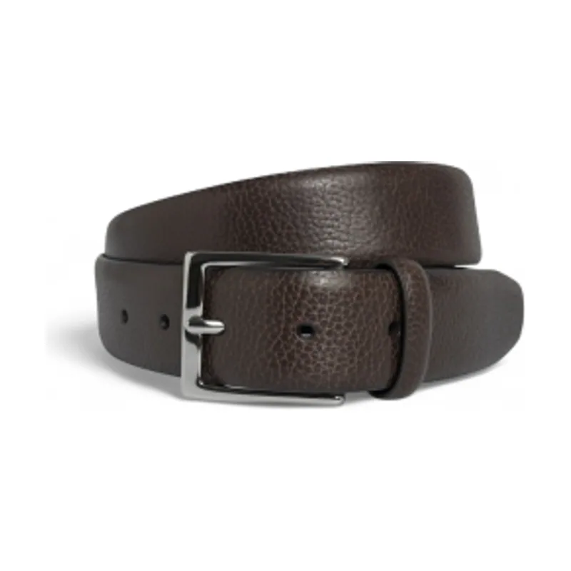 Hackett London Cinturón Pebble HM413617