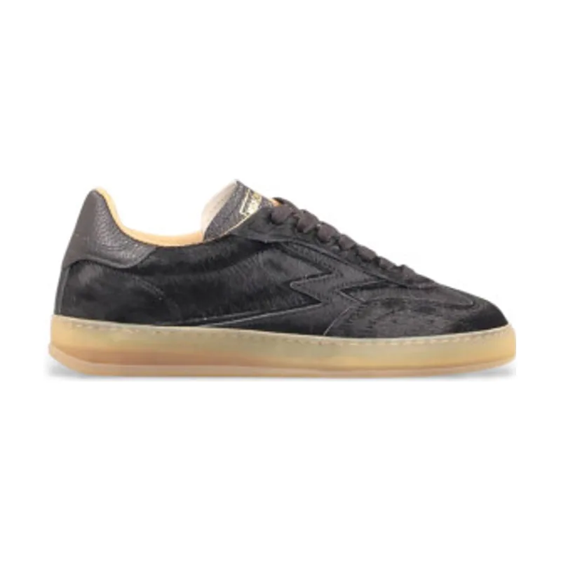 MOA Concept Zapatillas de Piel Club CL145