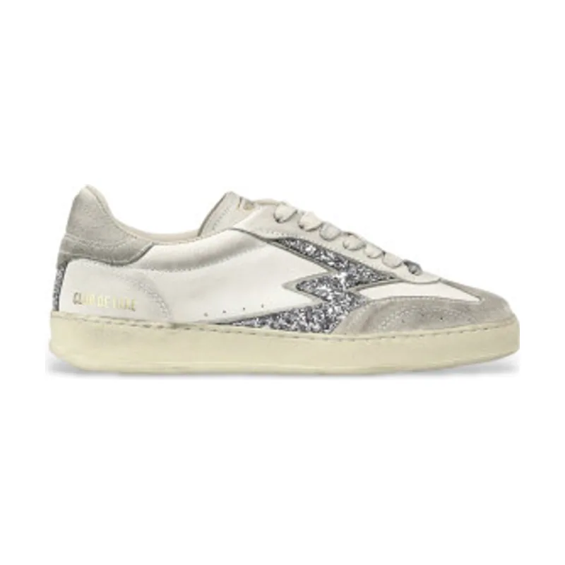 MOA Concept Zapatillas de Piel Club MG630CO1
