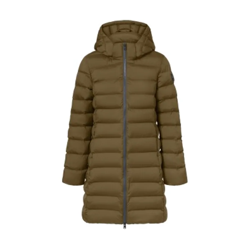 Ecoalf Abrigo Cronulla MCWGAJKCRONU0987W25-288