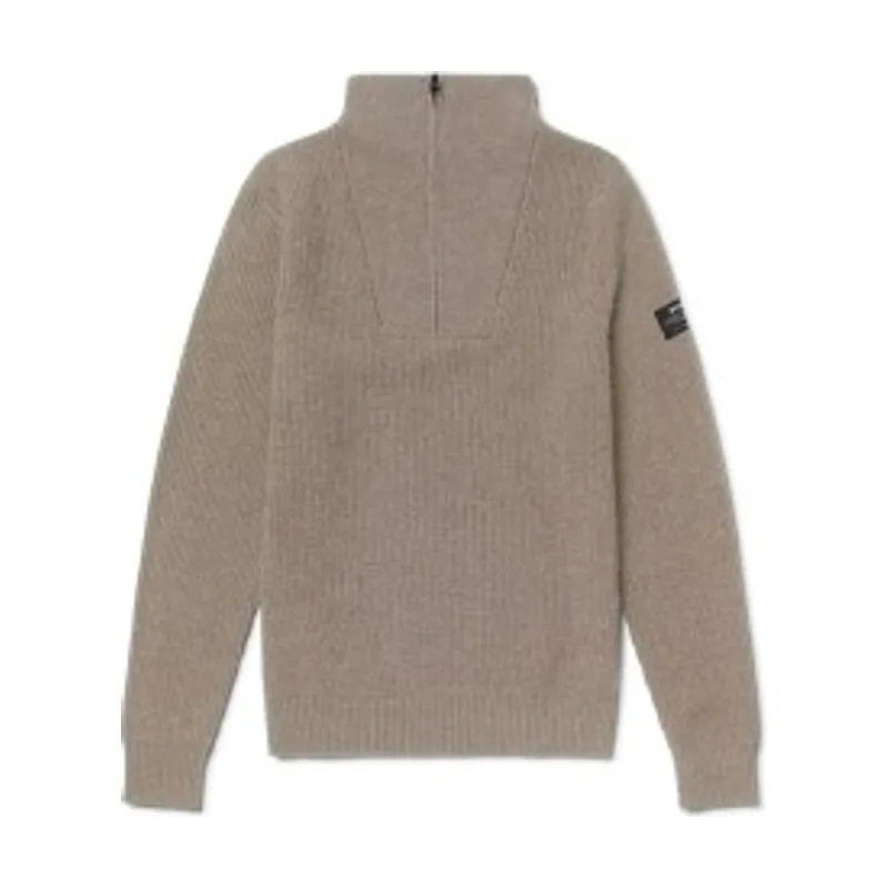 Ecoalf Jersey Meye MCMGAKNMEYE00632W25-361