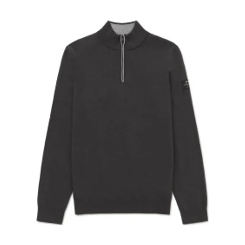 Ecoalf Jersey Larch MCMGAKNLARCH0632W25-679