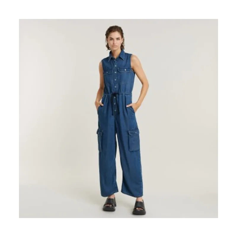 G-Star Mono Soft Utility D24397-D548-G645