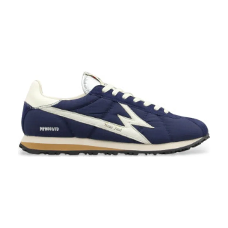 MOA Concept Zapatillas de Piel Flash FL080