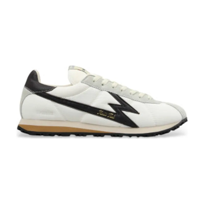 Zapatillas de Piel Flash FL081