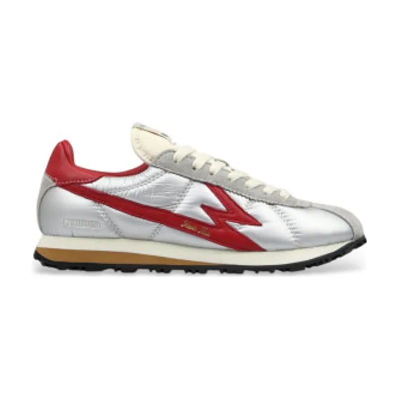 Zapatillas de Piel Flash FL084