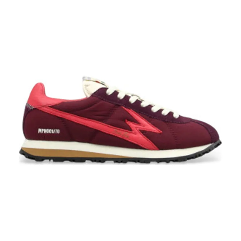 Zapatillas de Piel Flash FL088