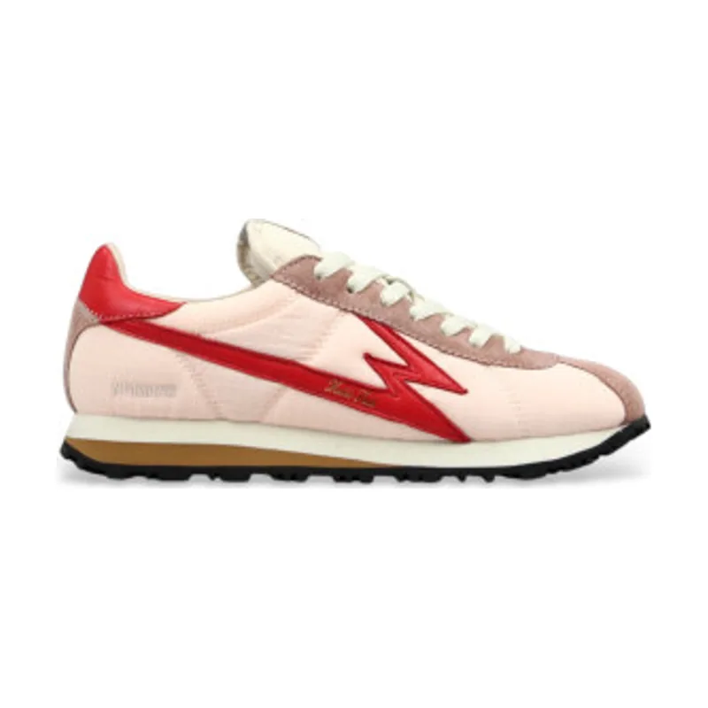 Zapatillas de Piel Flash FL089
