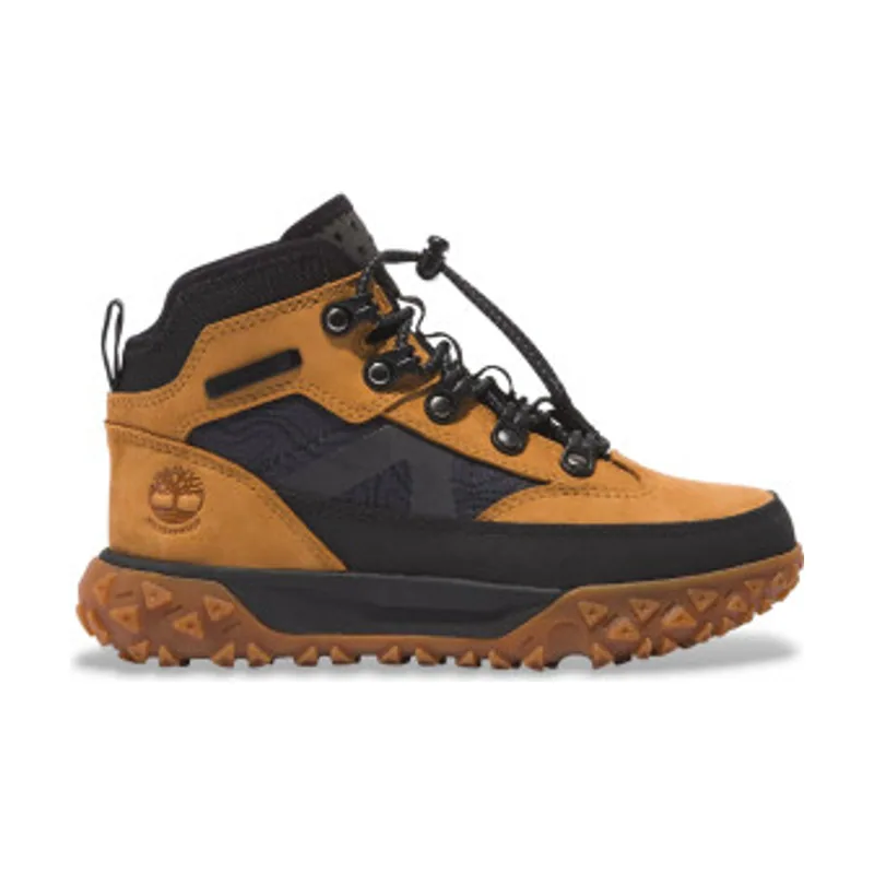 Timberland Botines de Piel GreenStride Motion 6 TB1A66P82311