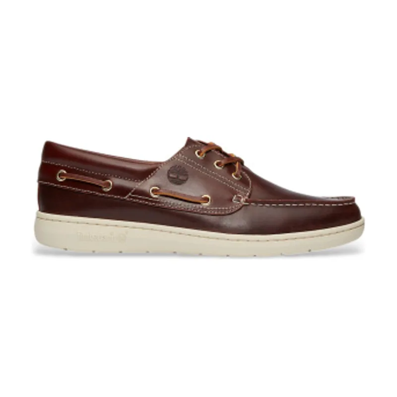 Timberland Náuticos Portofino Pier TB0A6CXMEIW1