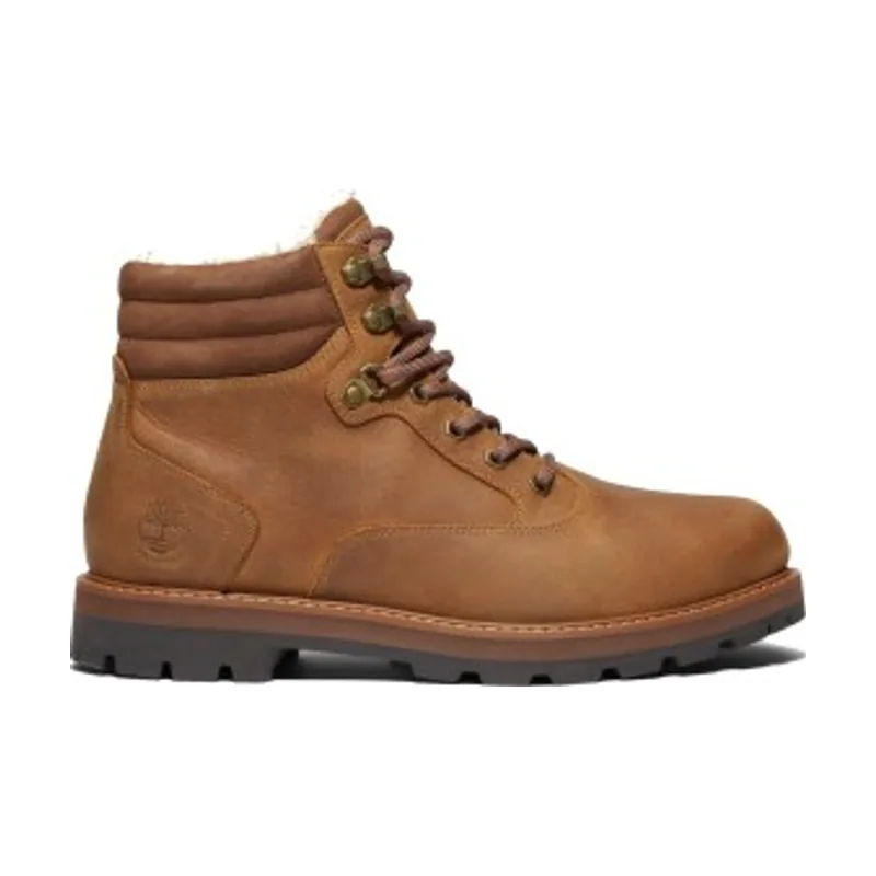 Timberland Botas de piel Britton Road TB0A6CFXEM41