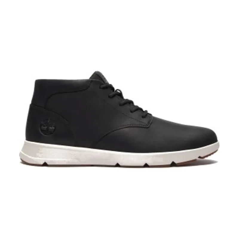 Timberland Zapatillas Parker Street TB0A6C7TW021