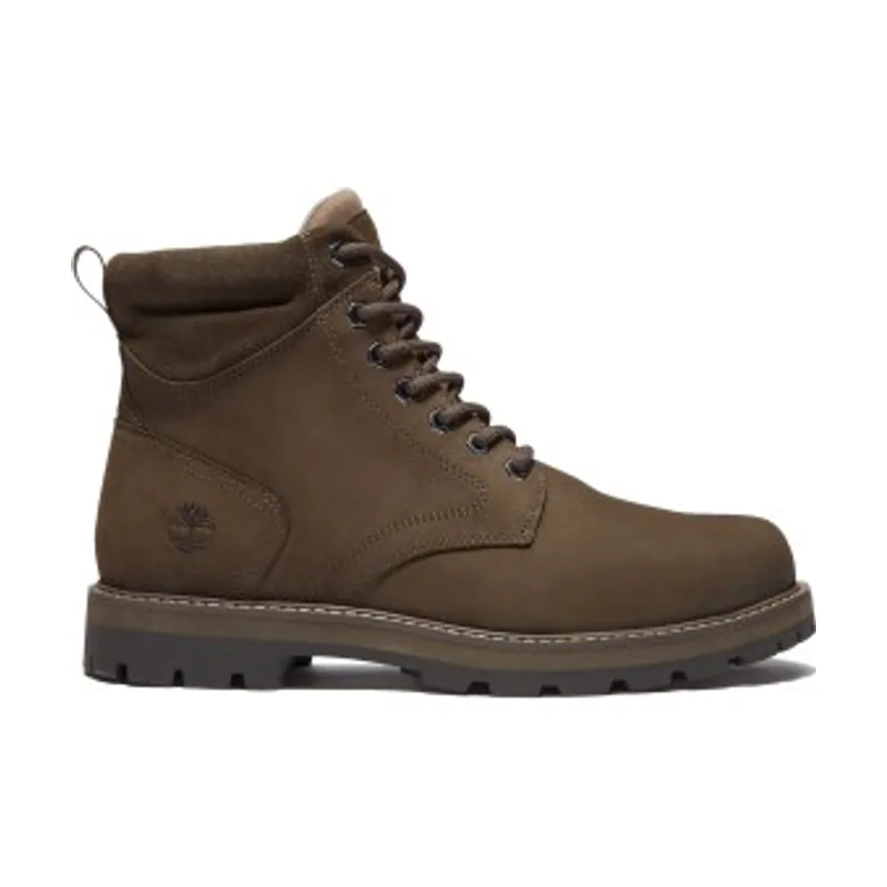 Timberland Botas de Piel impermeables Britton Road TB0A69UHW071