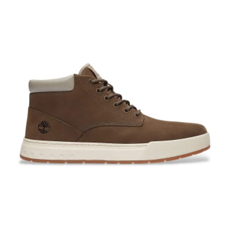 Zapatillas de Piel Maple Grove TB0A69FNW071