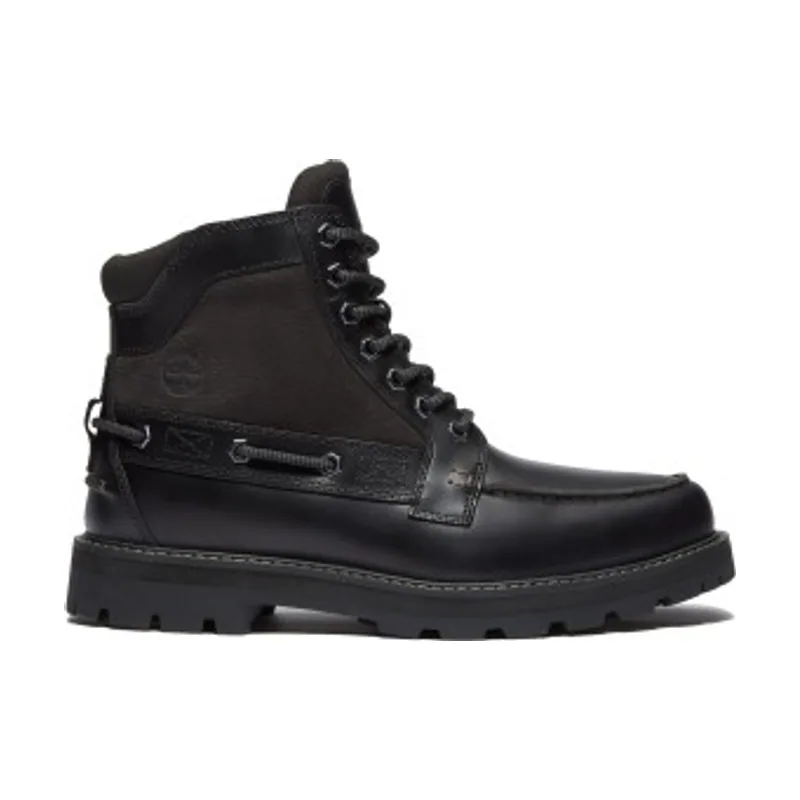 Timberland Botines de Piel Britton Road TB0A697HW021