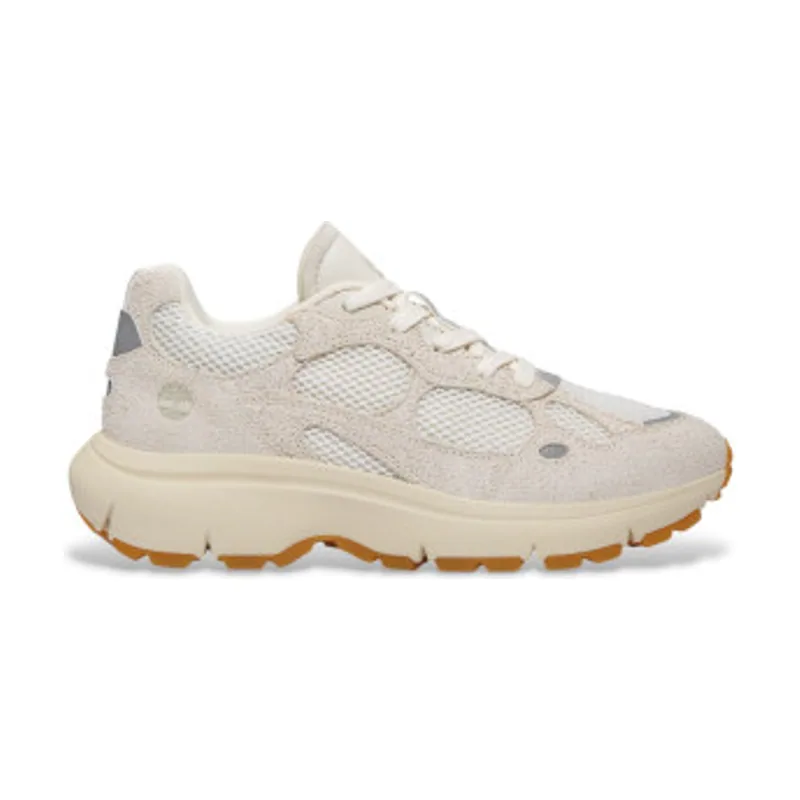 Timberland Zapatillas Hazel Lane de piel TB0A43R8EW21