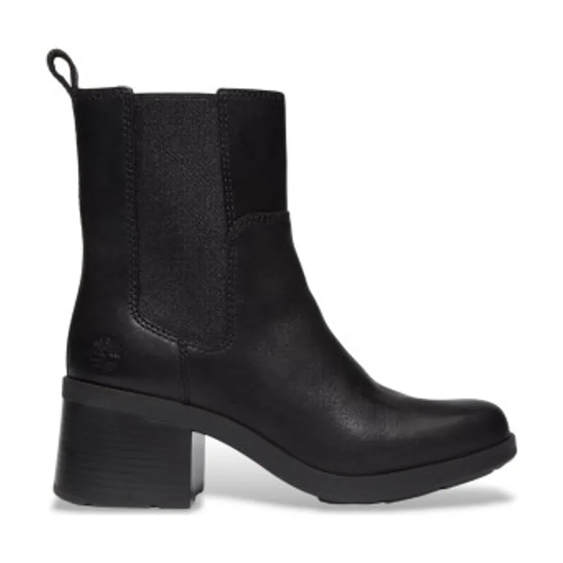 Timberland Botas Chelsea Bellevaux de piel TB0A424XW021