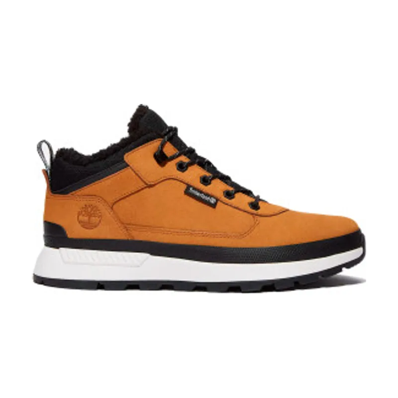 Timberland Zapatillas de piel Field Trekker TB0A2DMV7541