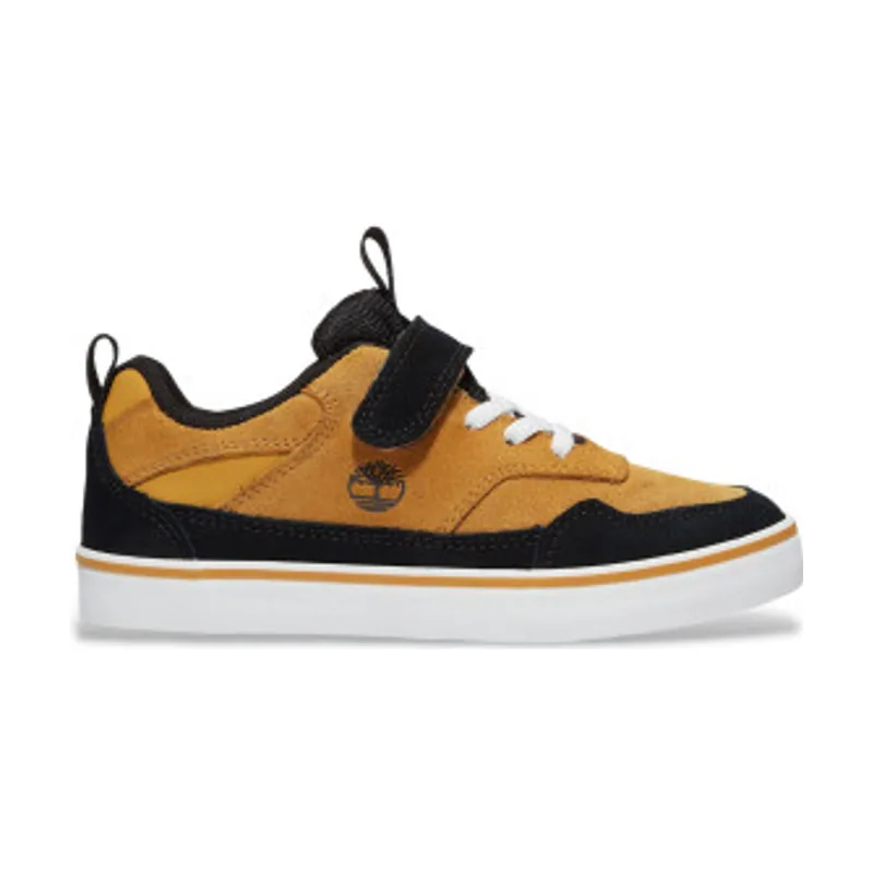 Timberland Zapatillas de Piel Stone Jump TB0A27T1EZ01