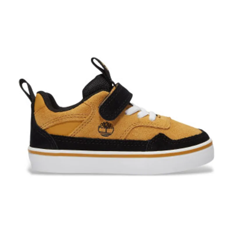 Timberland Zapatillas de piel Stone Jump TB0A27PKEZ01
