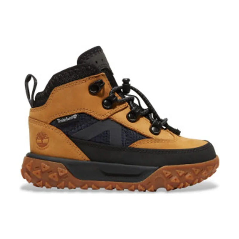 Timberland Botines de Piel GreenStride Motion 6 TB1A66JG2311